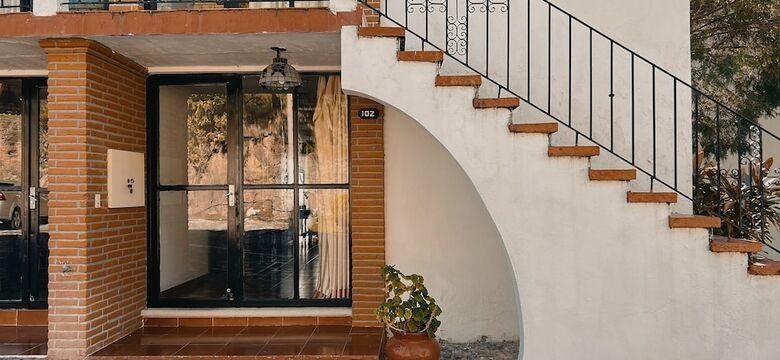 Hotel Villas De La Monta�a