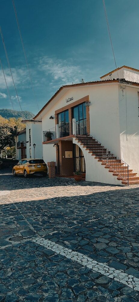 Hotel Villas De La Monta�a