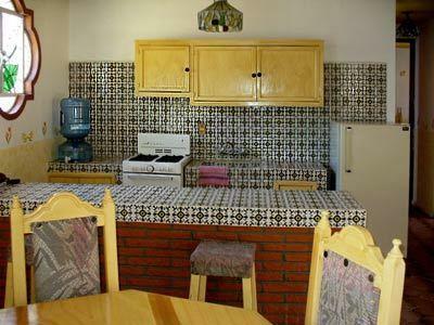 Hotel Villas De La Monta�a
