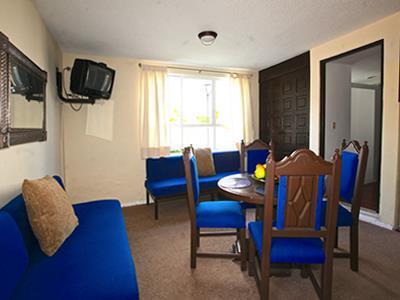 Hotel Villas De La Monta�a
