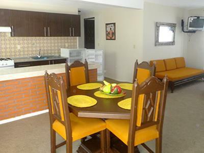 Hotel Villas De La Monta�a