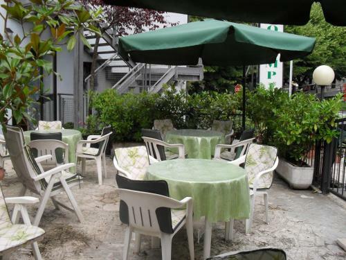 Hotel Albergo Ristorante Olimpia