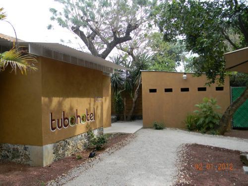 Posada Tubohotel