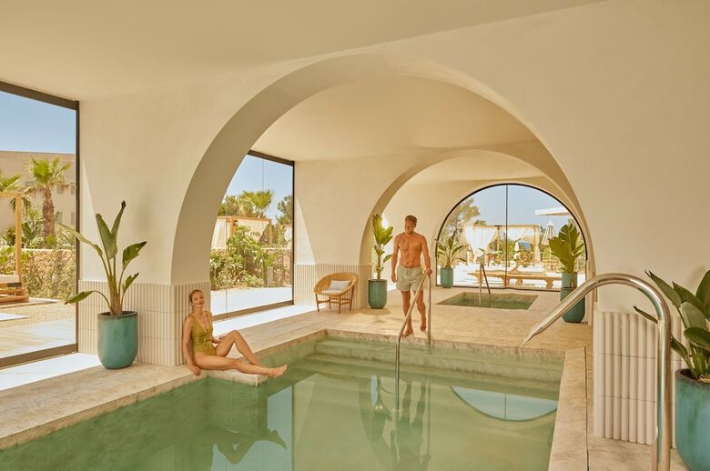 The Signature Level At Trs Ibiza Hotel All Inclusive Adults Only +16