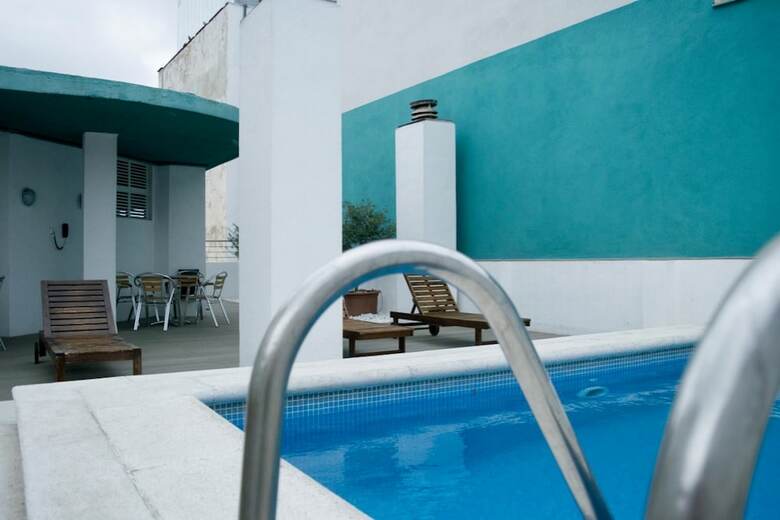 Hotel Onix Fira