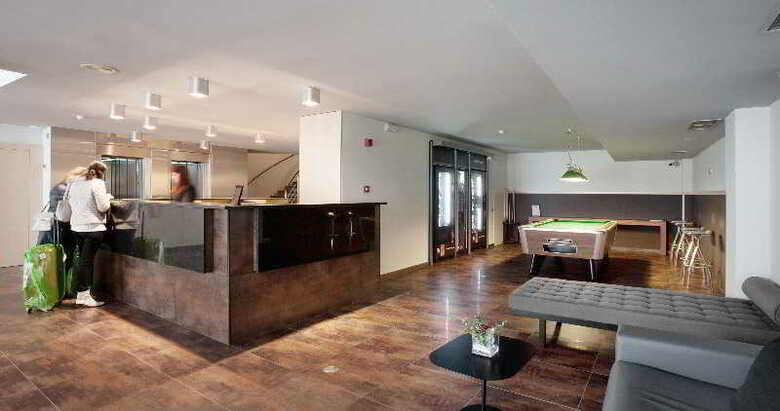 Hotel Onix Fira