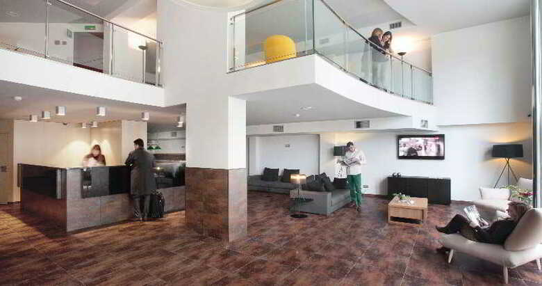Hotel Onix Fira