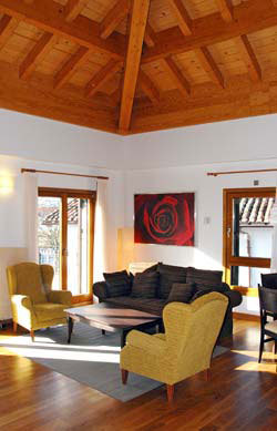 Hotel Casa Azcona