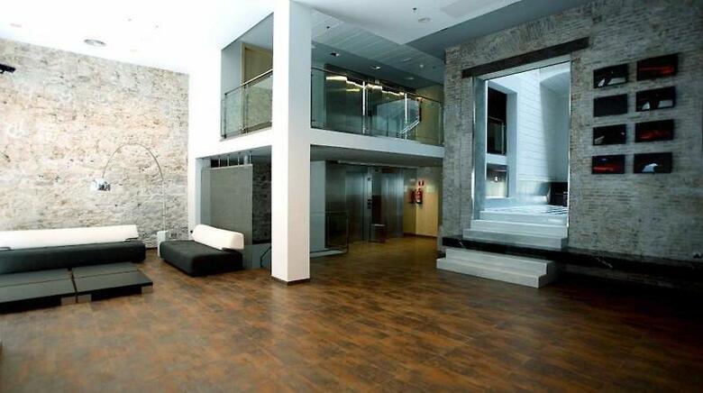 Hotel Onix Liceo