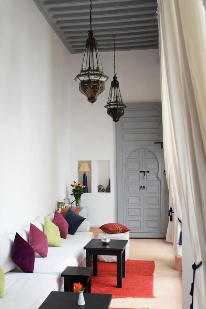 Albergue Riad Ariha