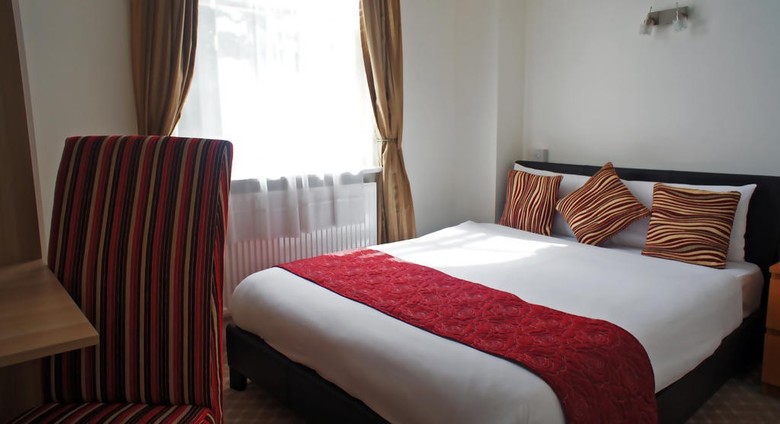 Abbey Court Hotel