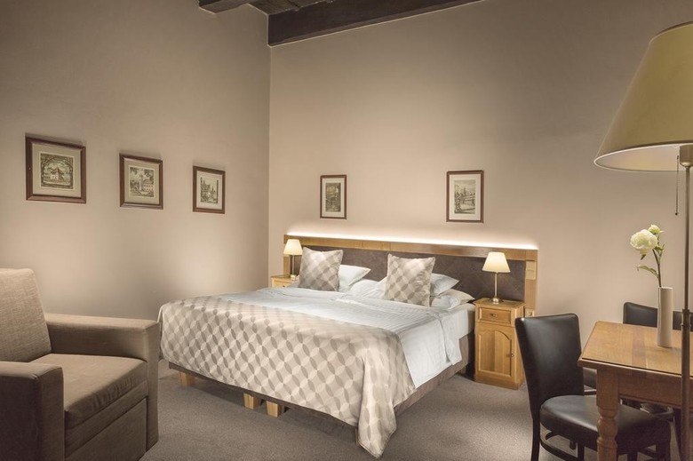 Hotel Pod Vezi