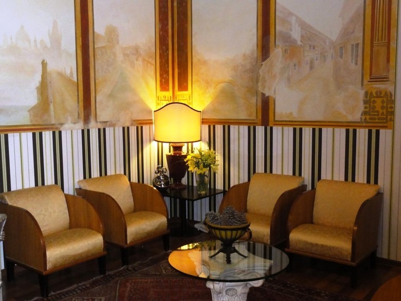Hotel Residence Mal� Strana
