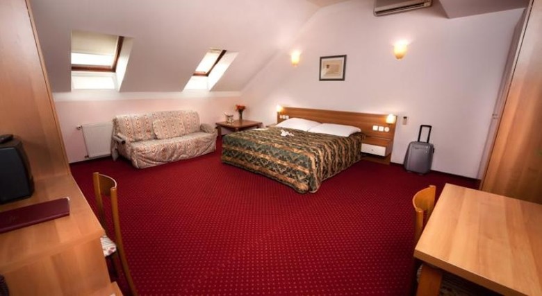 Hotel Residence Select