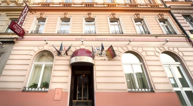 Hotel Residence Select