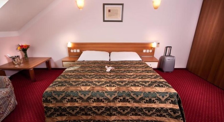 Hotel Residence Select