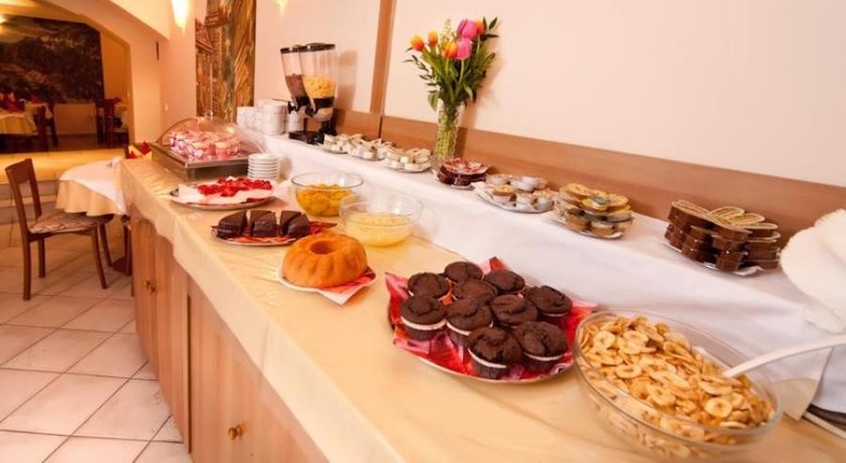Hotel Residence Select