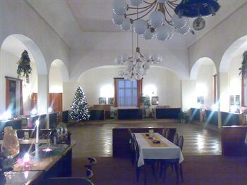Hotel Svornost