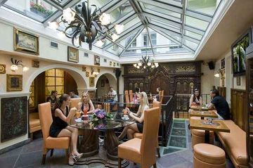 Hotel U Prince