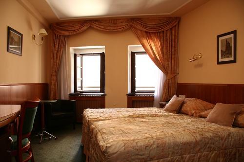 Hotel Clementin Old Town