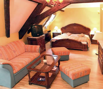 Hotel Metamorphis