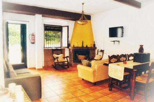 Agroturismo El Antiguo Molino