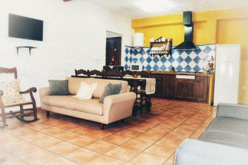 Agroturismo El Antiguo Molino