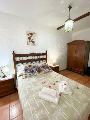 Agroturismo El Antiguo Molino
