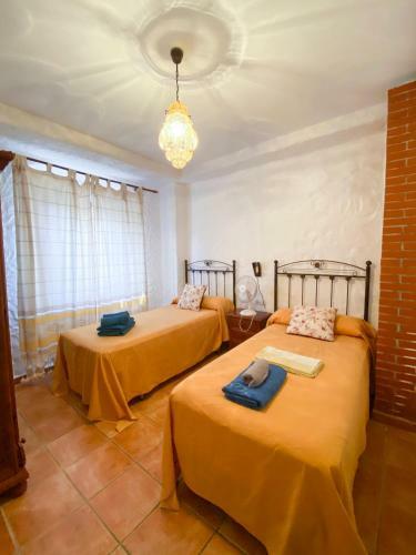 Agroturismo El Antiguo Molino