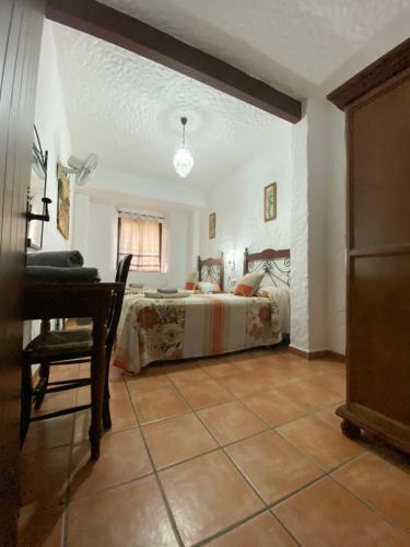 Agroturismo El Antiguo Molino