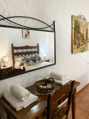 Agroturismo El Antiguo Molino