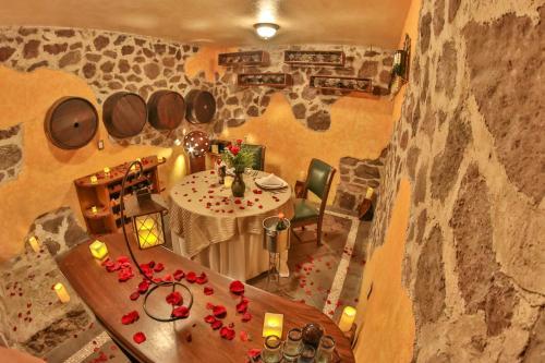 Hotel La Casona Tequis