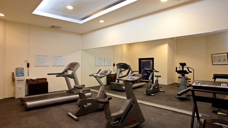 Hotel Holiday Inn Tijuana Zona Rio