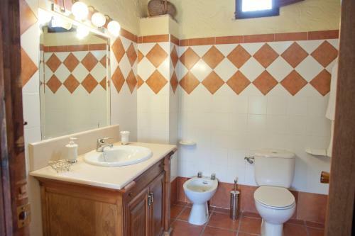 Casa Rural Fuente Zagrilla II