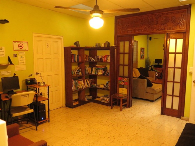Panama House Bed & Breakfast