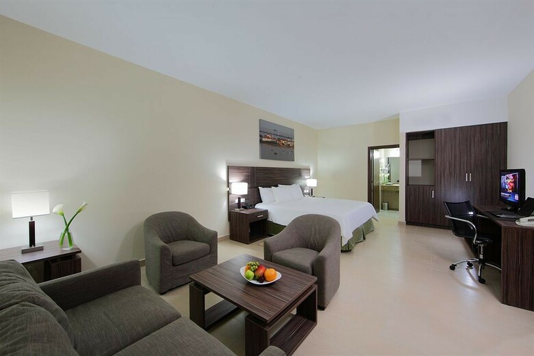 Clarion Victoria Hotel And Suites Panama