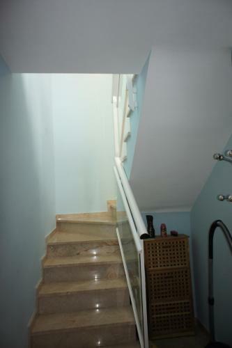 Apartamento Newhappyhouse �tico Tosqueres