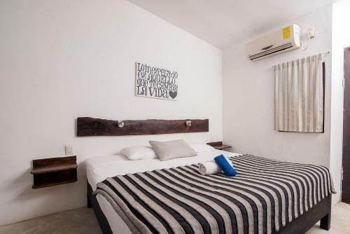Hotel & Hostel El Punto