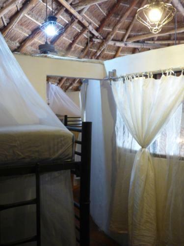 Hotel & Hostel El Punto