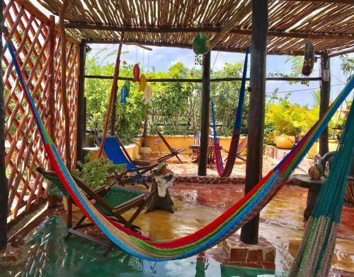 Hotel Maison Tulum