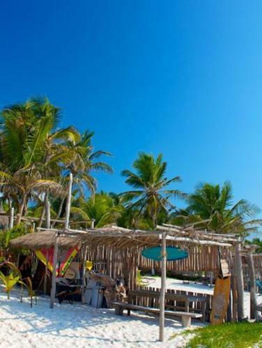 Apartamento Playa Selva
