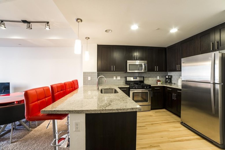 Wilshire Getaway Apartment