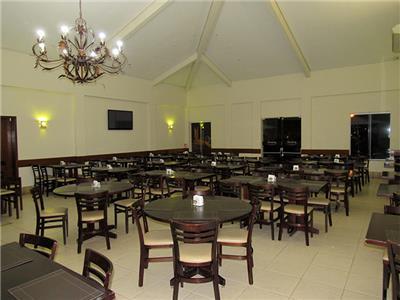 Apartament Thermas De Olimpia Resort