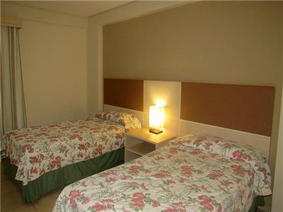 Apartament Thermas De Olimpia Resort