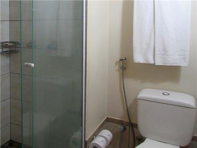 Apartament Thermas De Olimpia Resort