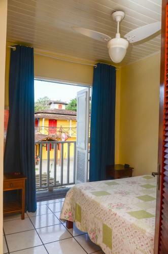 Casa Temporada Em Paraty