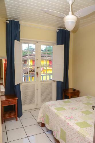 Casa Temporada Em Paraty