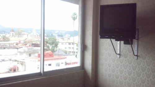 Nuevo Hotel Alameda De Uruapan