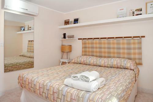 Apartamento Adriana Casa Vacanze