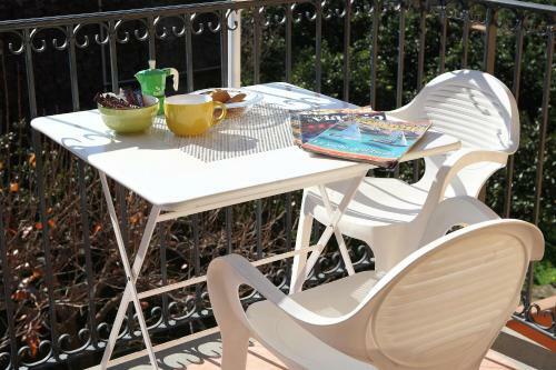 Apartamento Adriana Casa Vacanze